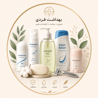 بهداشت فردی